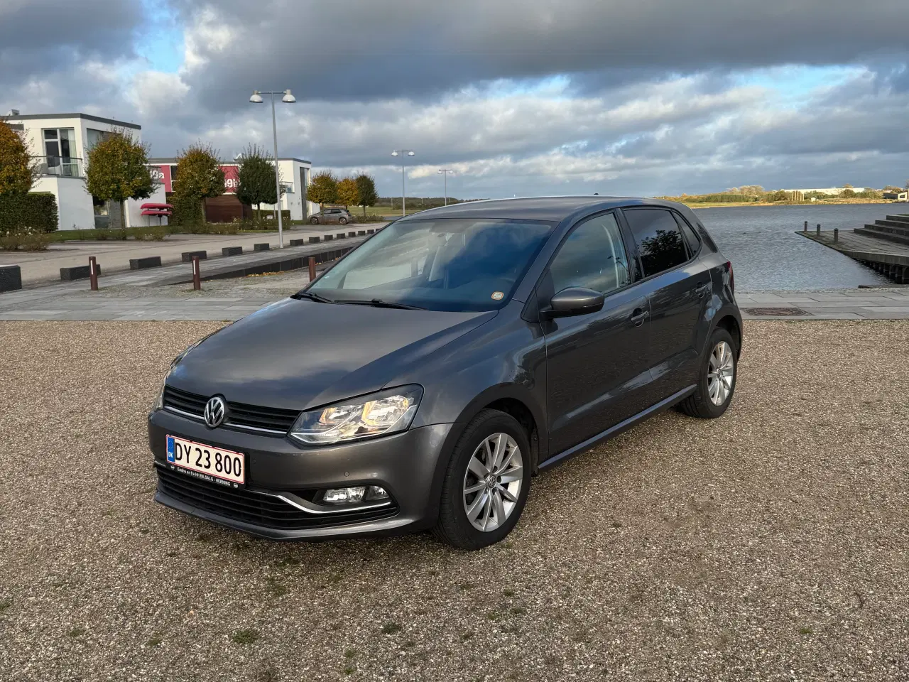 Billede 3 - Polo 1.4 tdi 90hk
