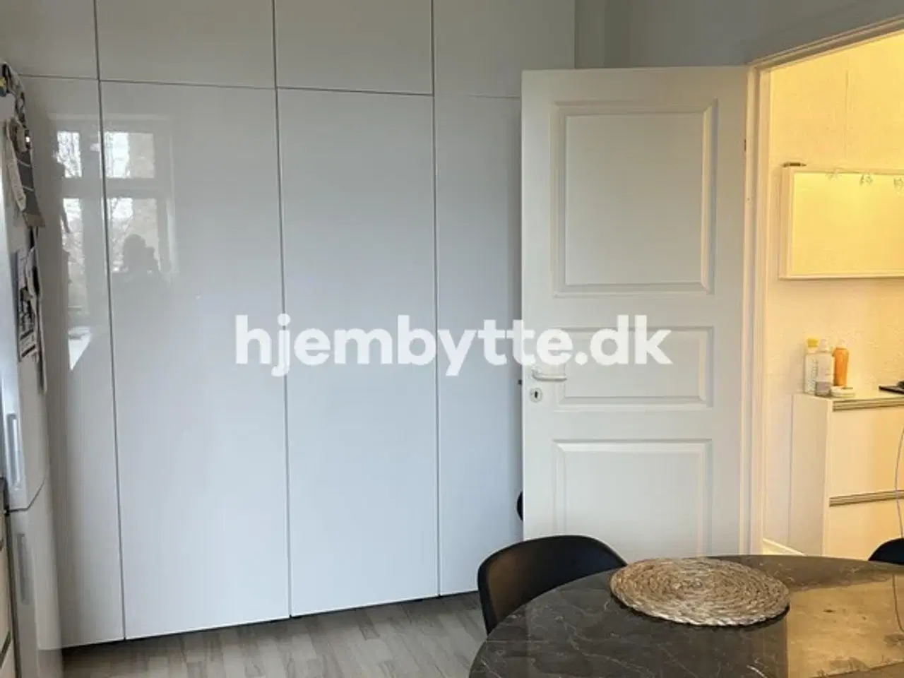 Billede 8 - Hjembytte - Frederiksvej