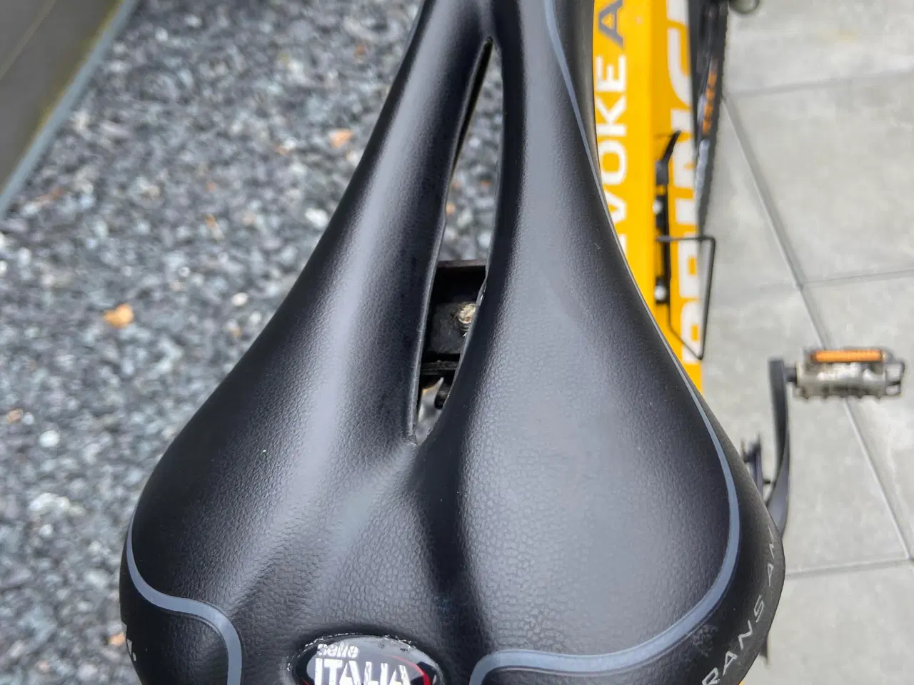 Billede 3 - Principia. 29" hjul, 43cm. stel, 24 gear