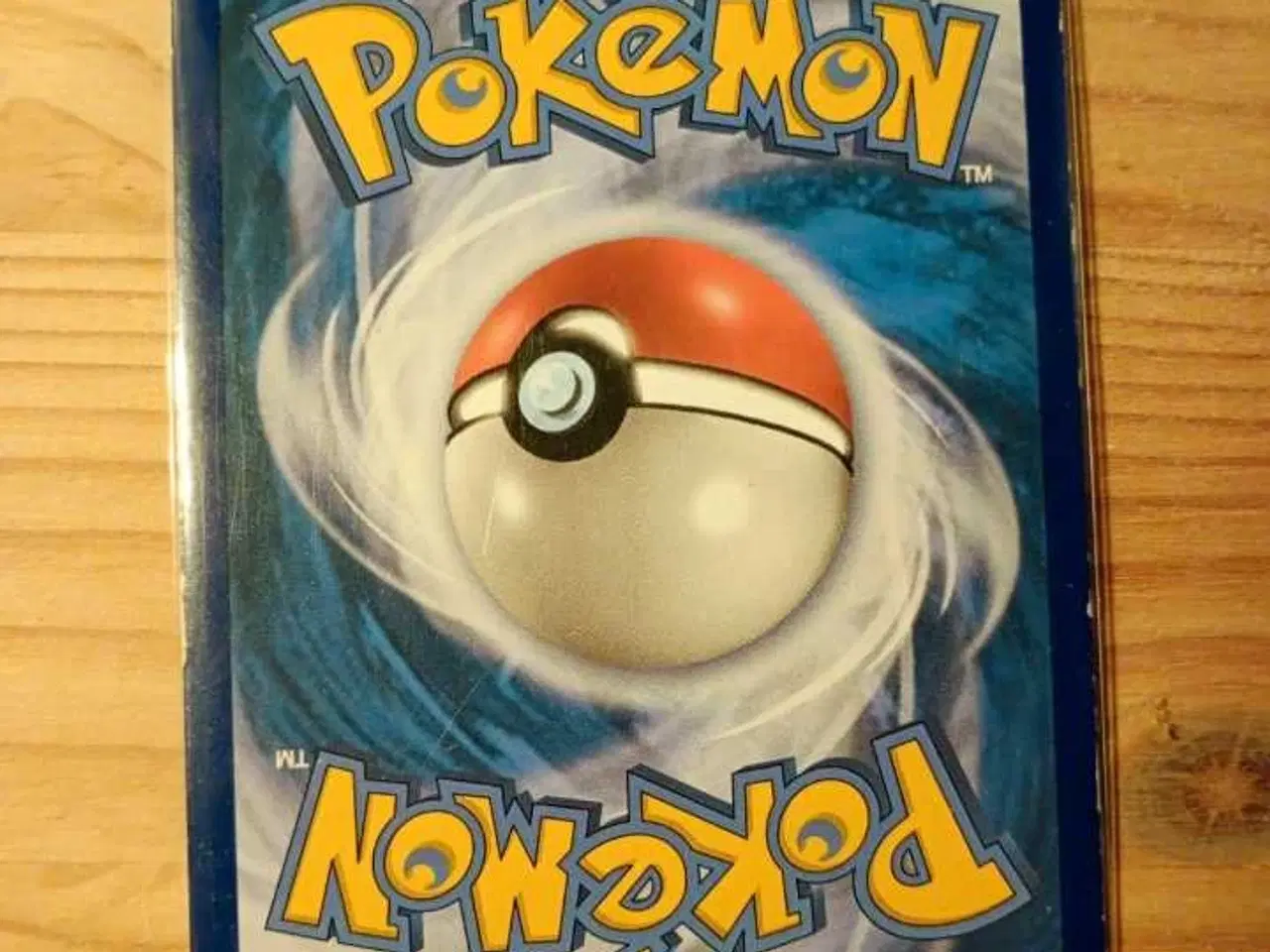 Billede 5 - Pokemonkort 