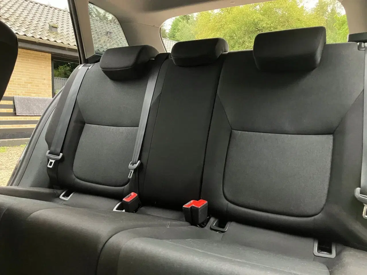 Billede 13 - Skoda Fabia 1,2 TSi 110 Active Combi DSG