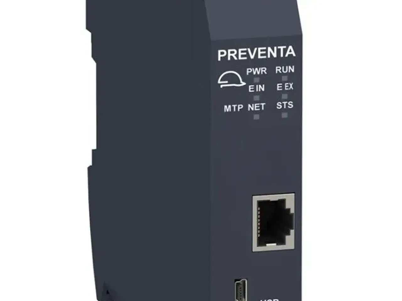 Billede 1 - Schneider Preventa XPSMCM Modbus TCP