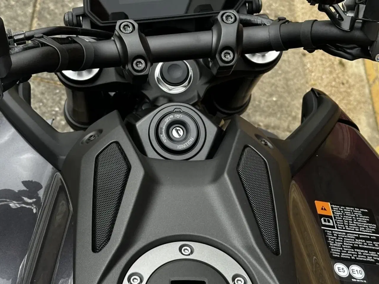 Billede 8 - Yamaha MT-09