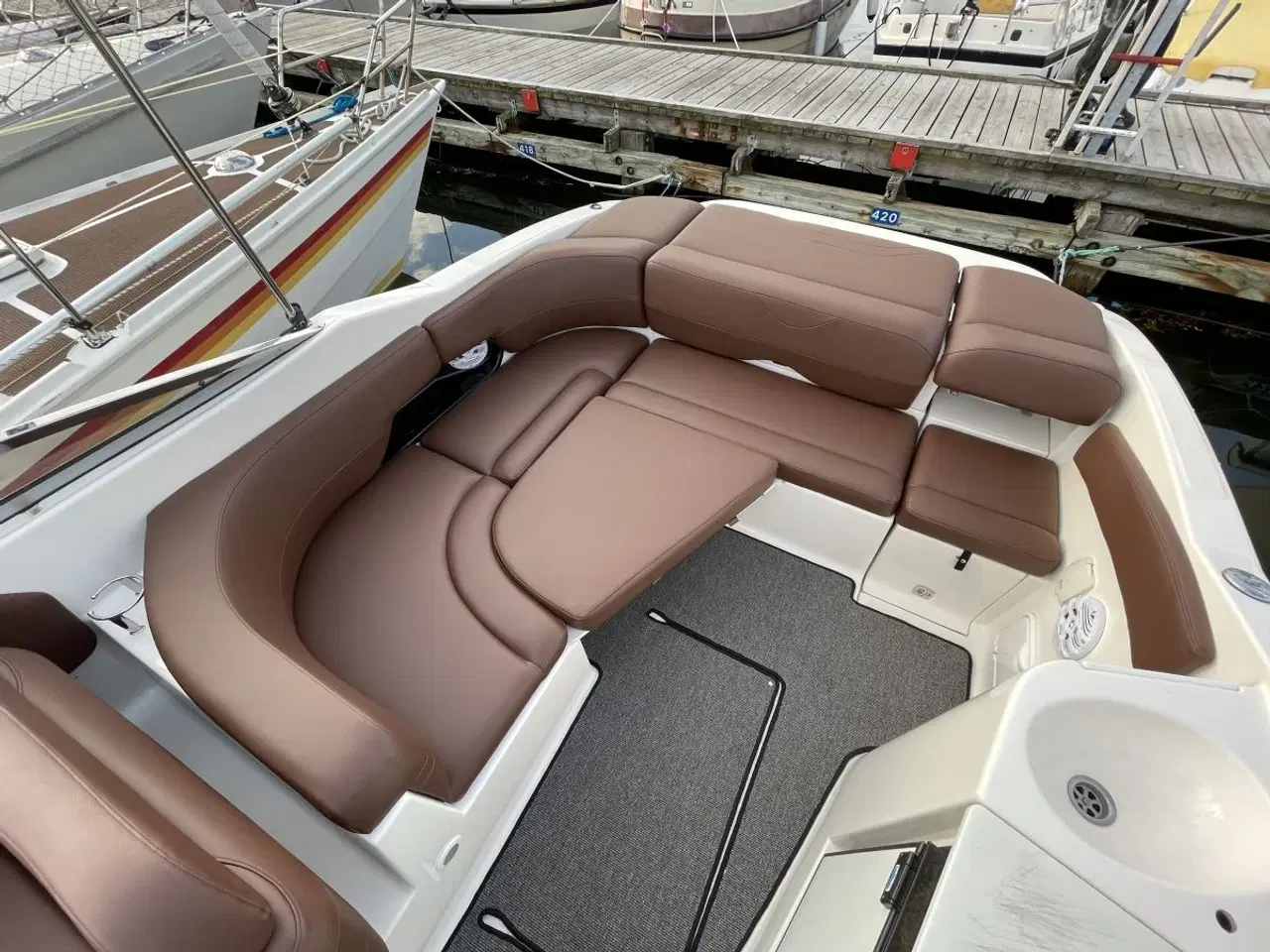 Billede 7 - Regal 2650