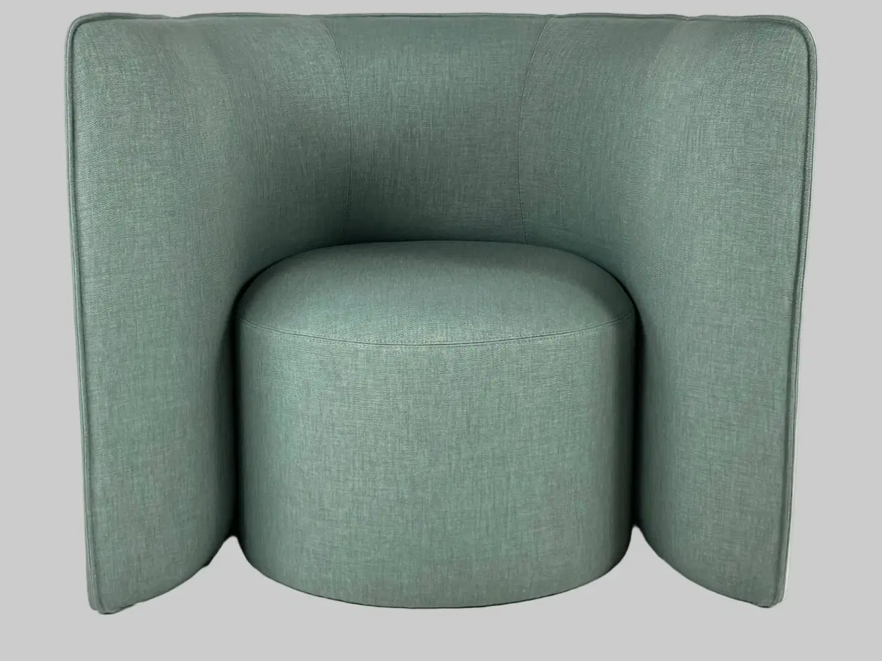 Billede 3 - +Halle Proto Chair Out - Grøn