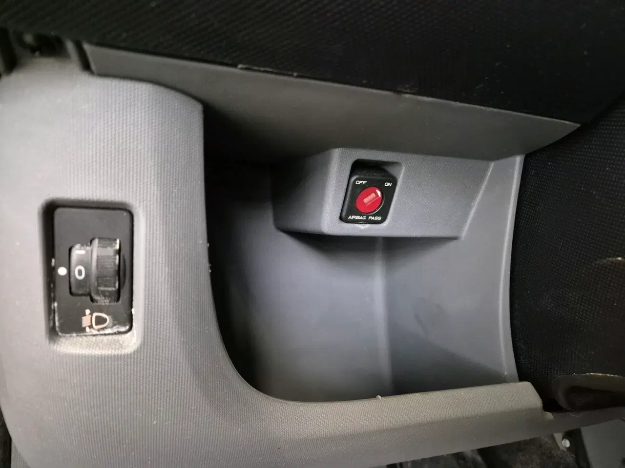 Billede 12 - Peugeot 107 1,0 12V Trendy 2 Tronic 68HK 5d