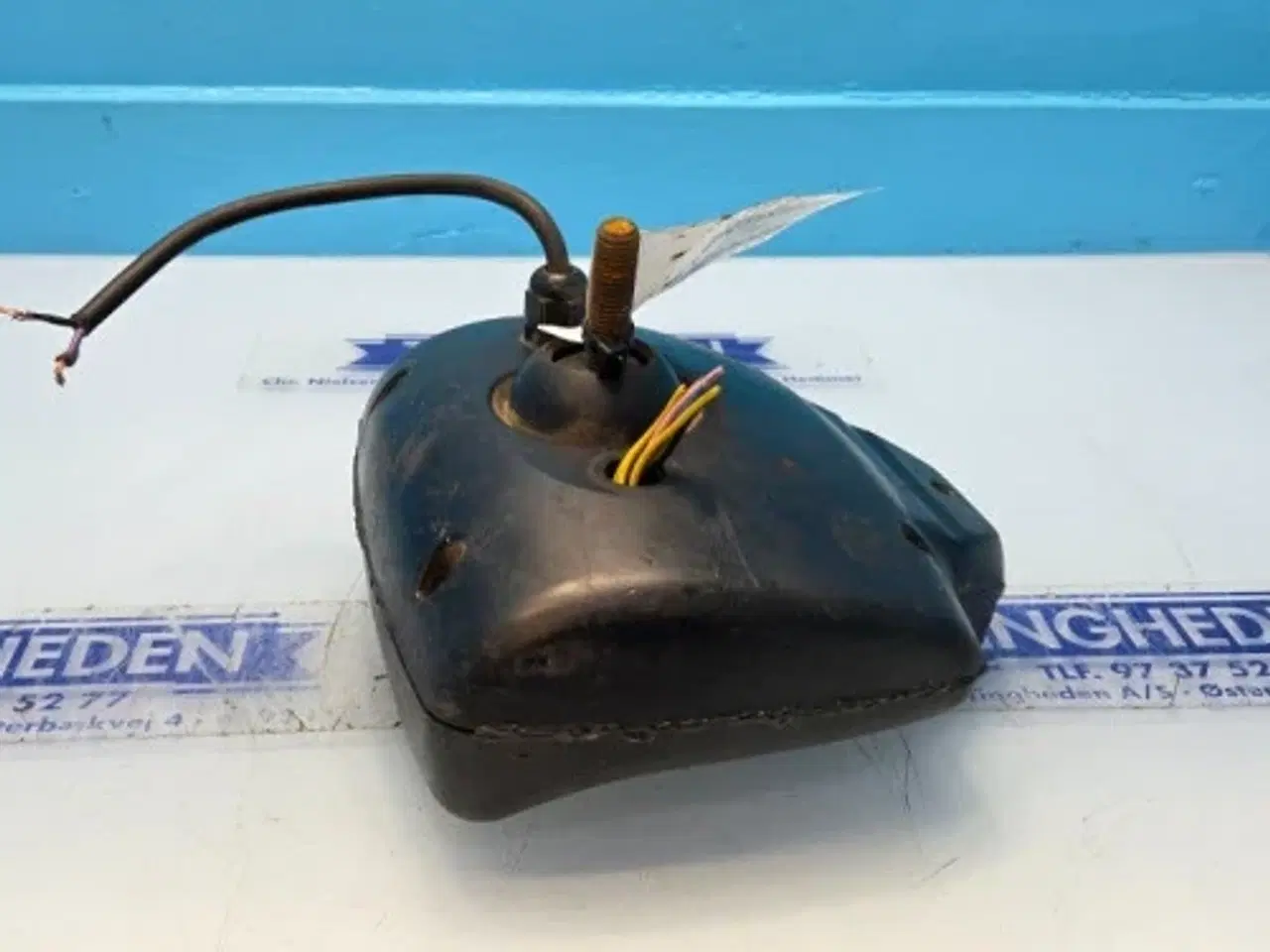 Billede 7 - New Holland BB920 Monitor 84437248