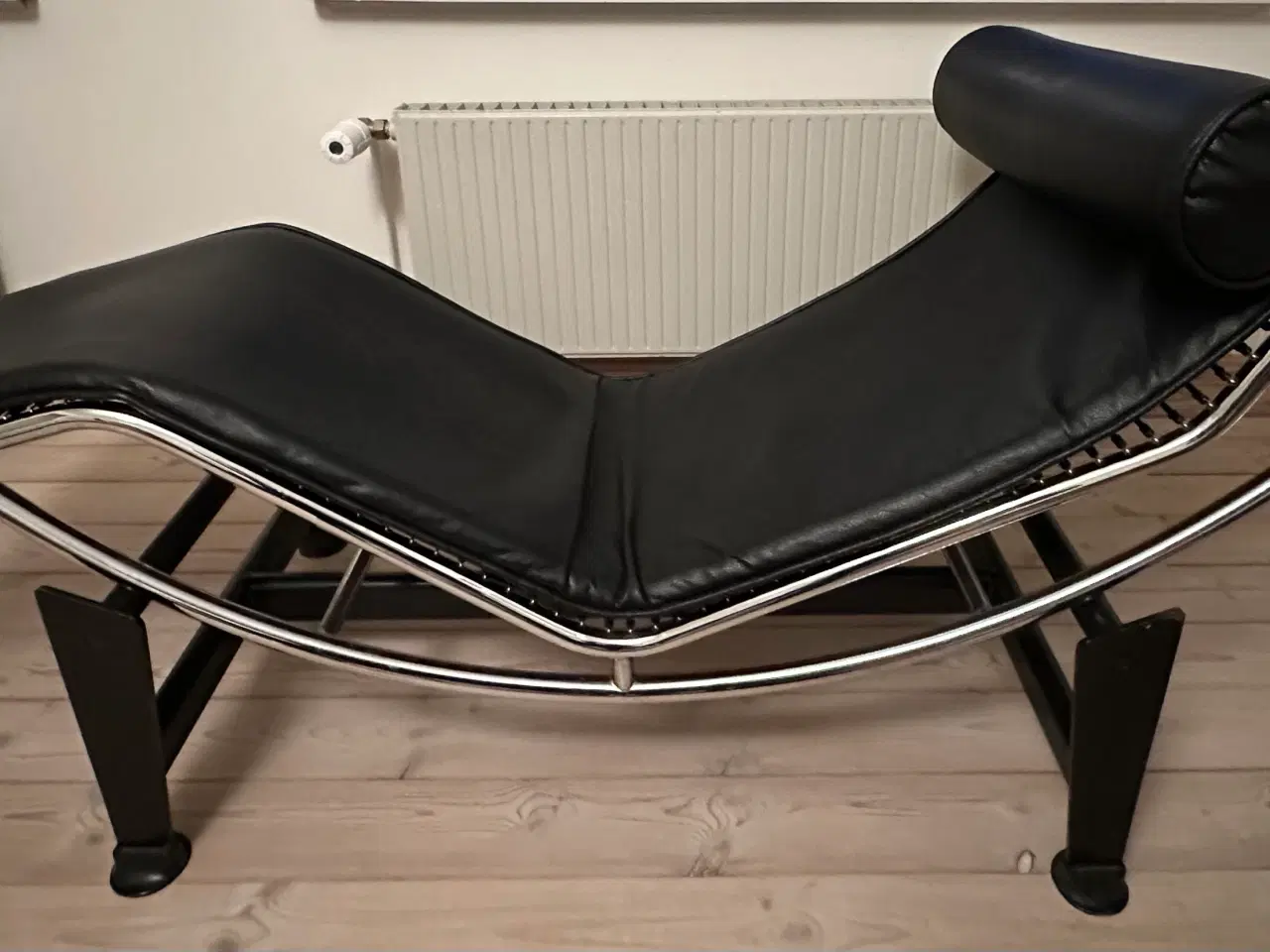 Billede 1 - stol afslapning-  