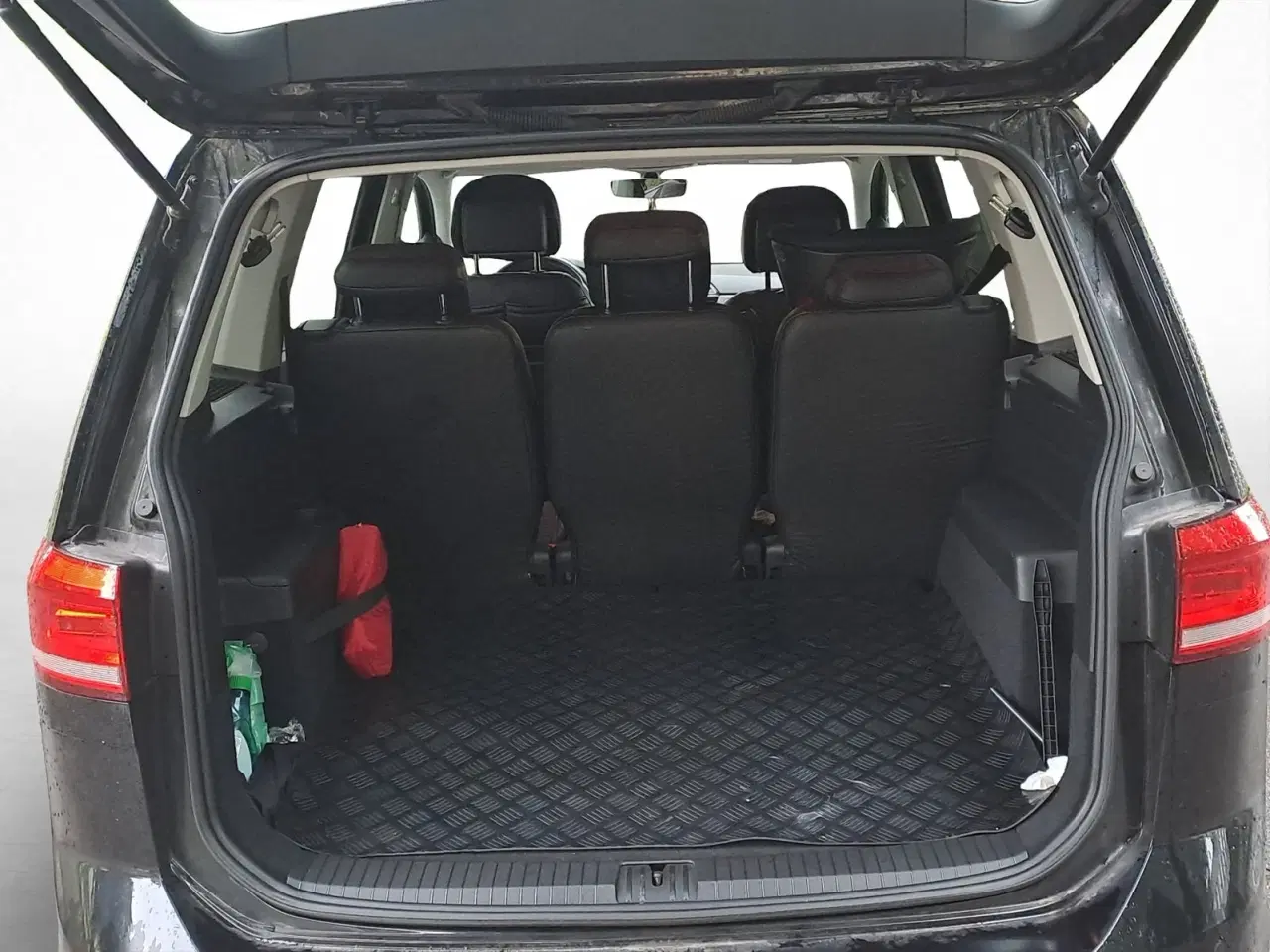 Billede 16 - VW Touran 1,4 TSi 150 Trendline DSG 7prs