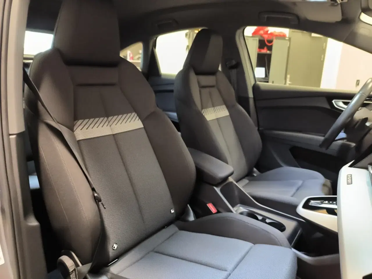 Billede 18 - Audi Q4 e-tron 40 S-line Sportback