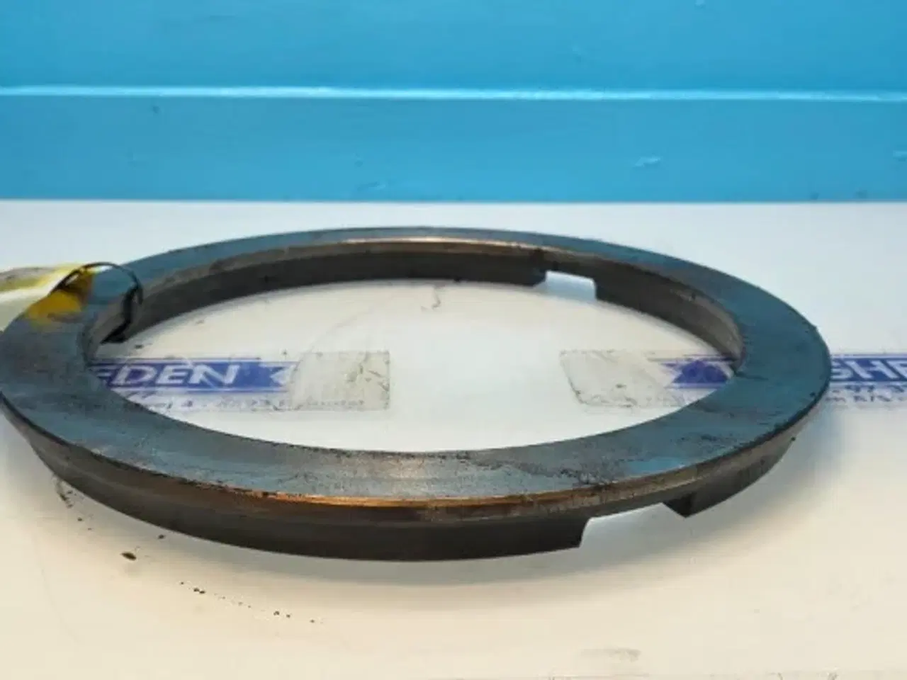 Billede 6 - Massey Ferguson 3085 Dæksel 3382031M1