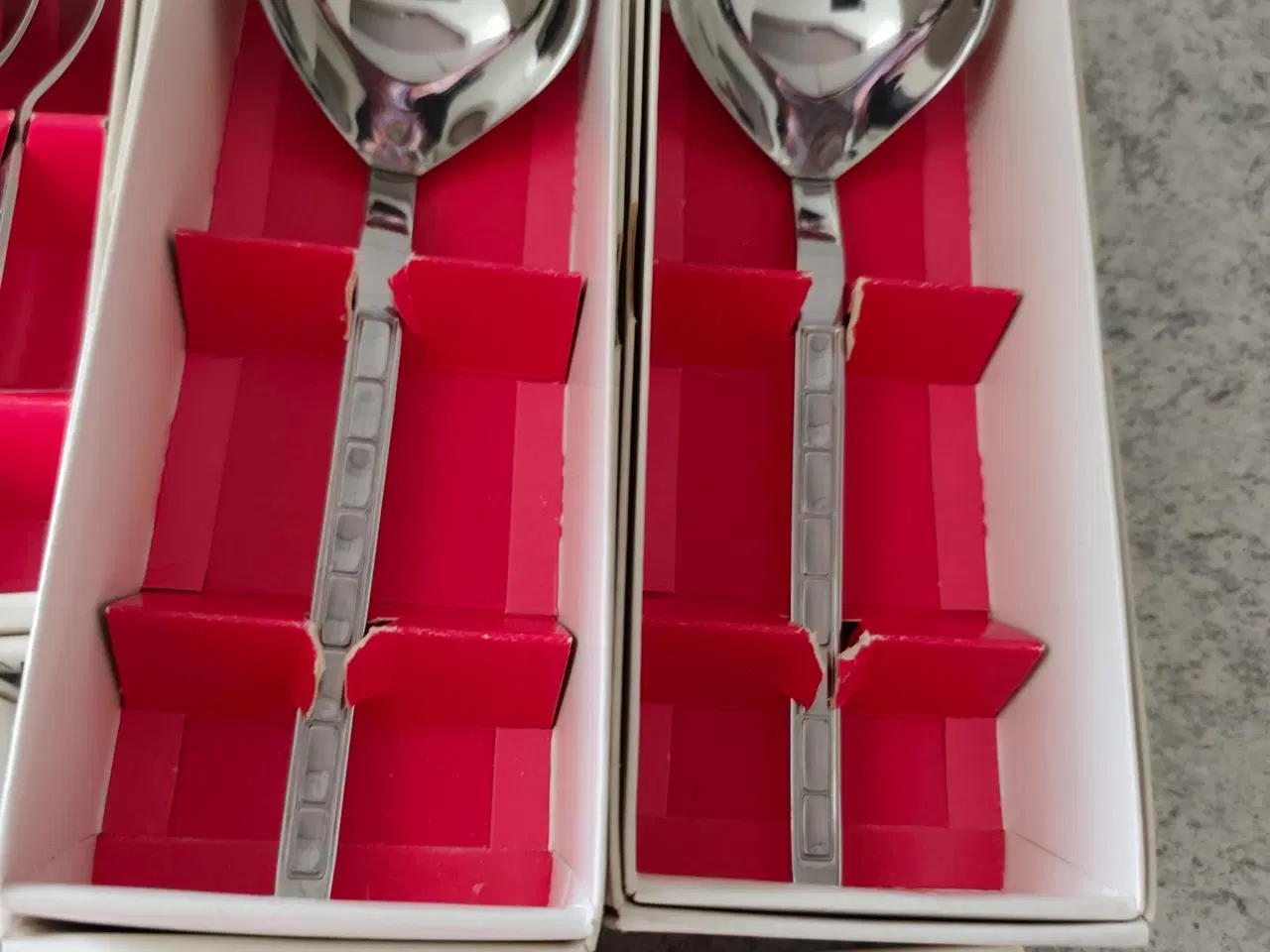 Billede 3 - Raadvad Vienna bestik 130 dele