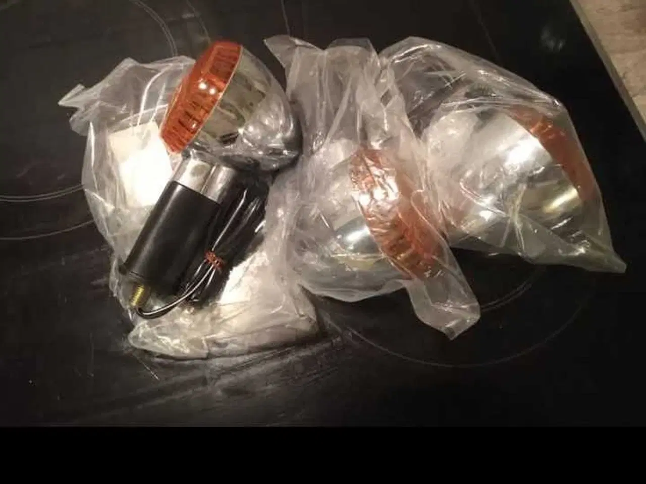 Billede 6 - Kawasaki 550 Zephyr 