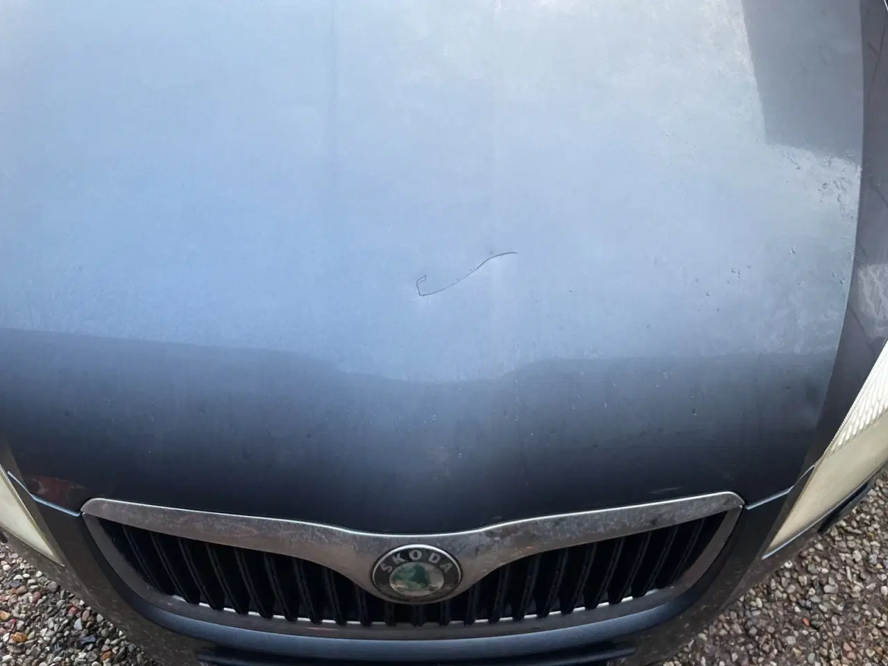 Billede 16 - Skoda Roomster 1,4 16V Classic