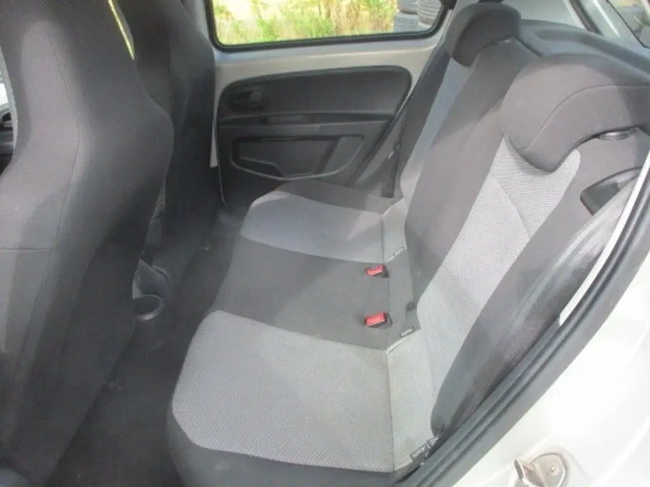 Billede 6 - Skoda Citigo 1,0 75 Active GreenTec