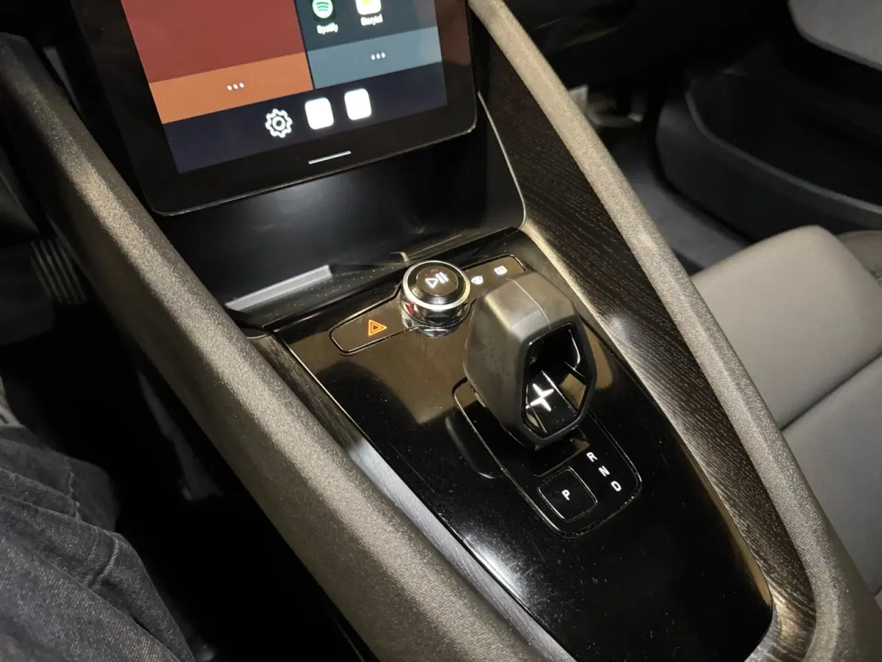 Billede 12 - Polestar 2  Performance AWD