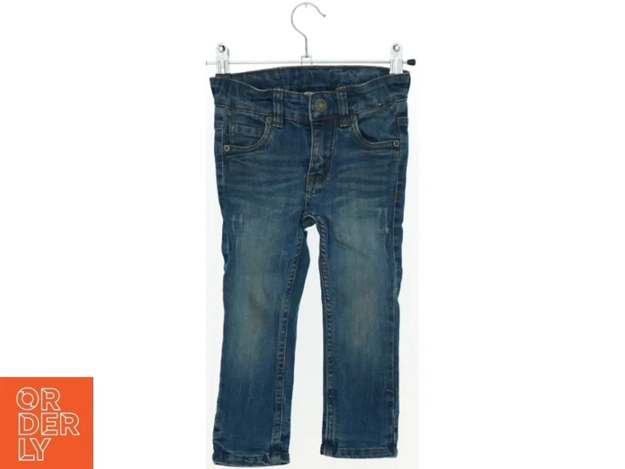 Billede 1 - Jeans fra Mads & Mette (str. 98 cm)