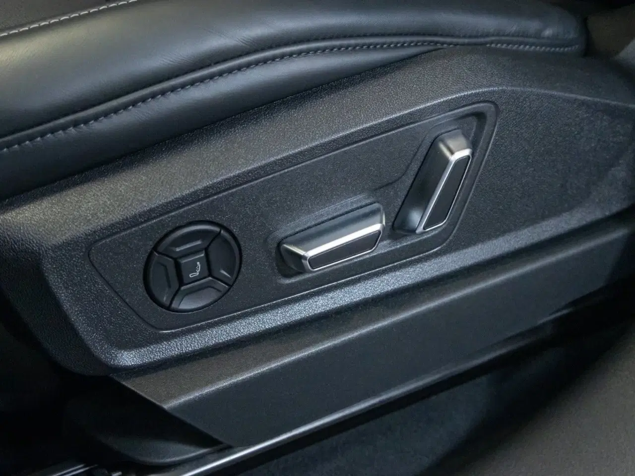 Billede 11 - Audi e-tron 55 Advanced Prestige quattro