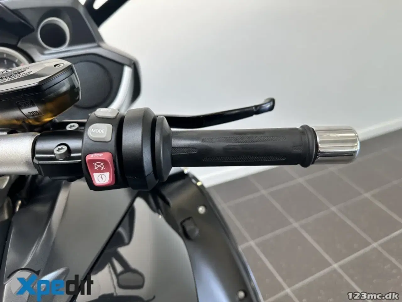 Billede 12 - BMW K 1600 GTL