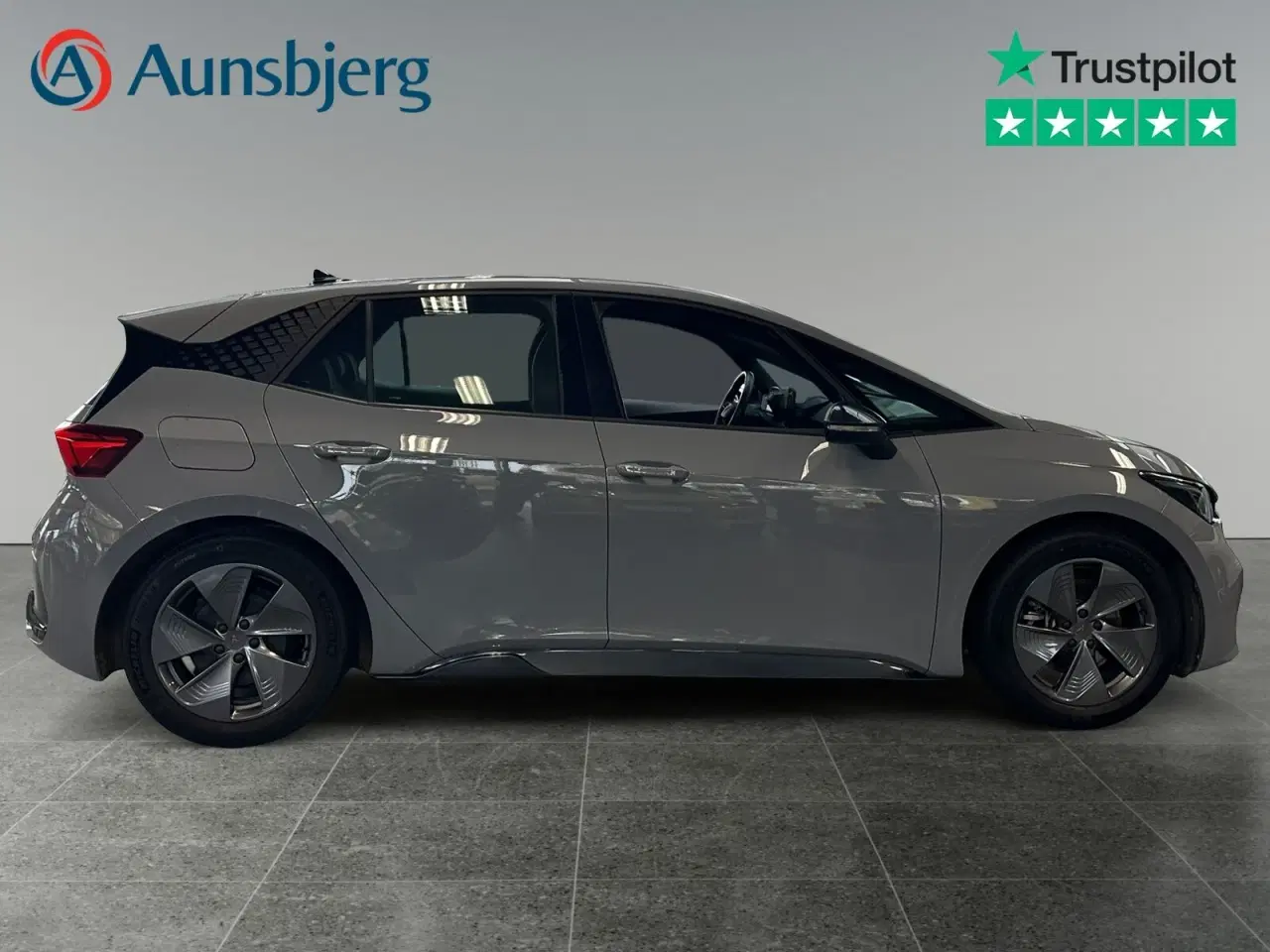 Billede 6 - Cupra Born 58 High