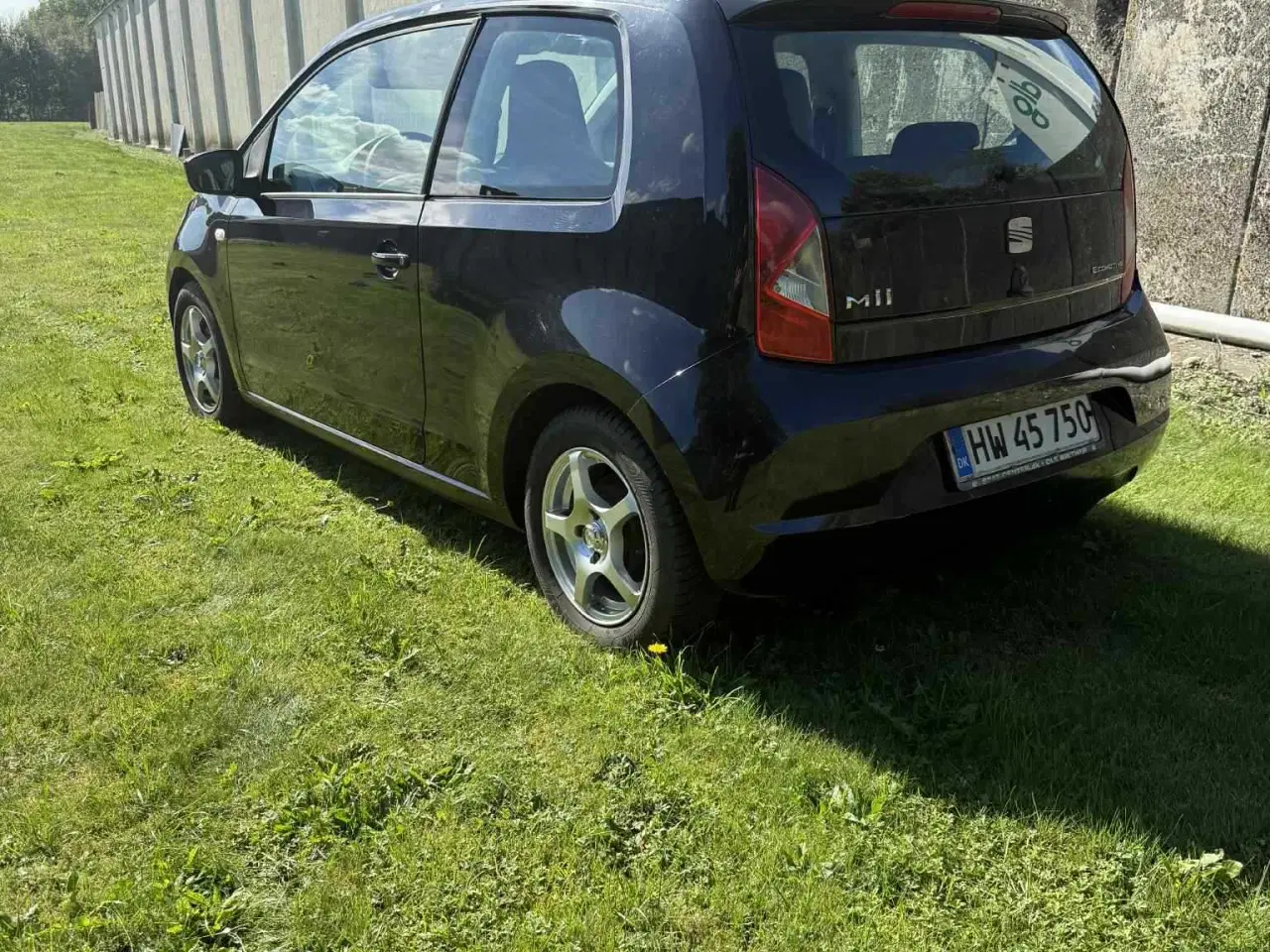 Billede 3 - Seat mii 