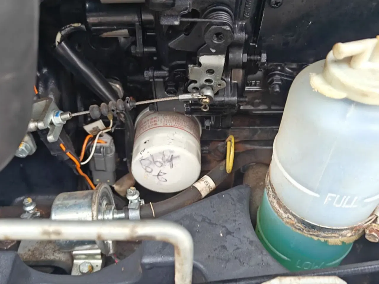 Billede 14 - Yanmar SV18