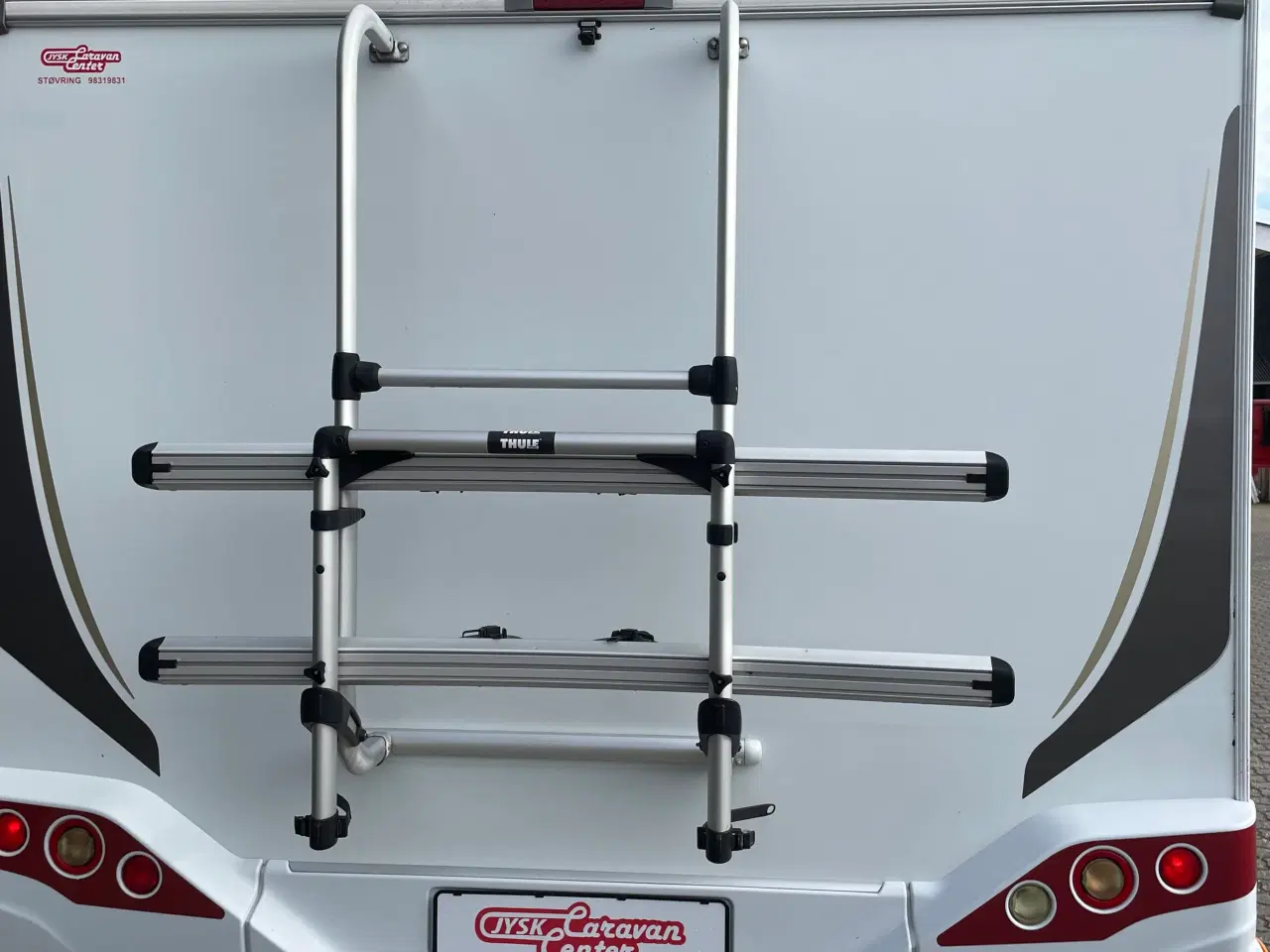 Billede 17 - 2019 - Carado T348