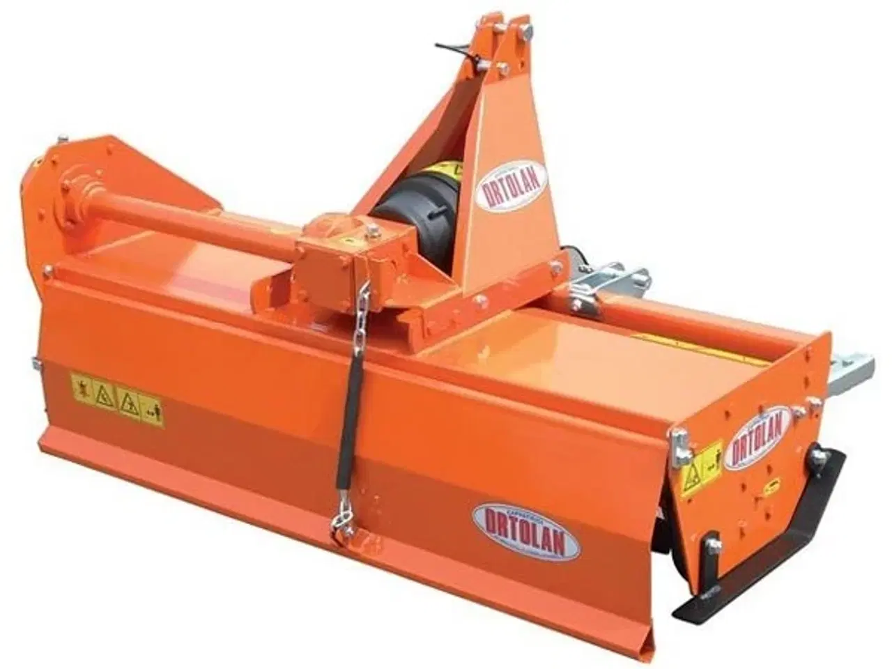 Billede 5 - Ortolan G 135 S