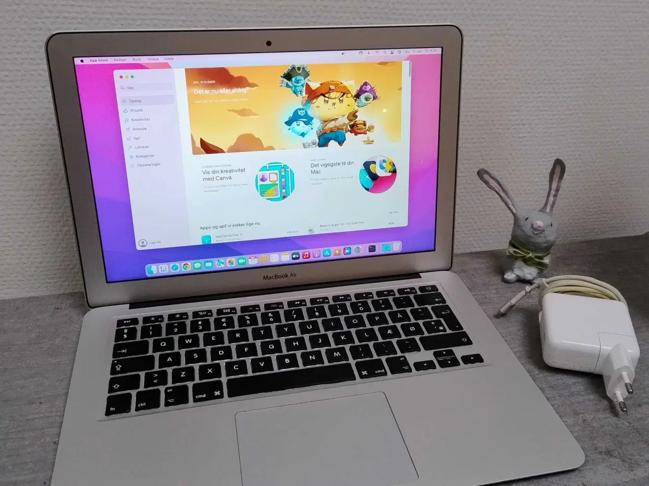 Billede 5 - MacBook Air 2015