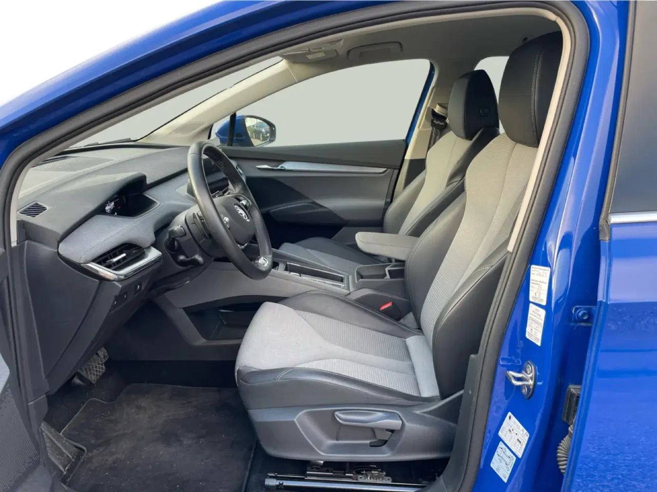 Billede 5 - Skoda Enyaq 80 iV 204HK 5d Aut.