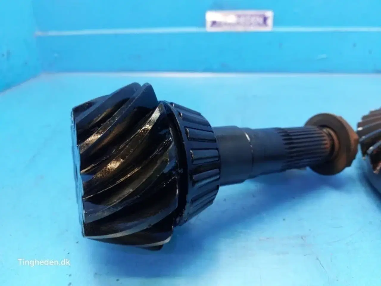 Billede 7 - JCB 413S Transmission Sæt 450/10702