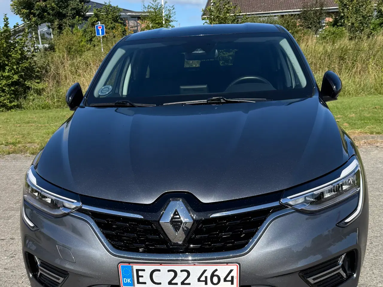 Billede 2 - Flot og velholdt Renault Arkana