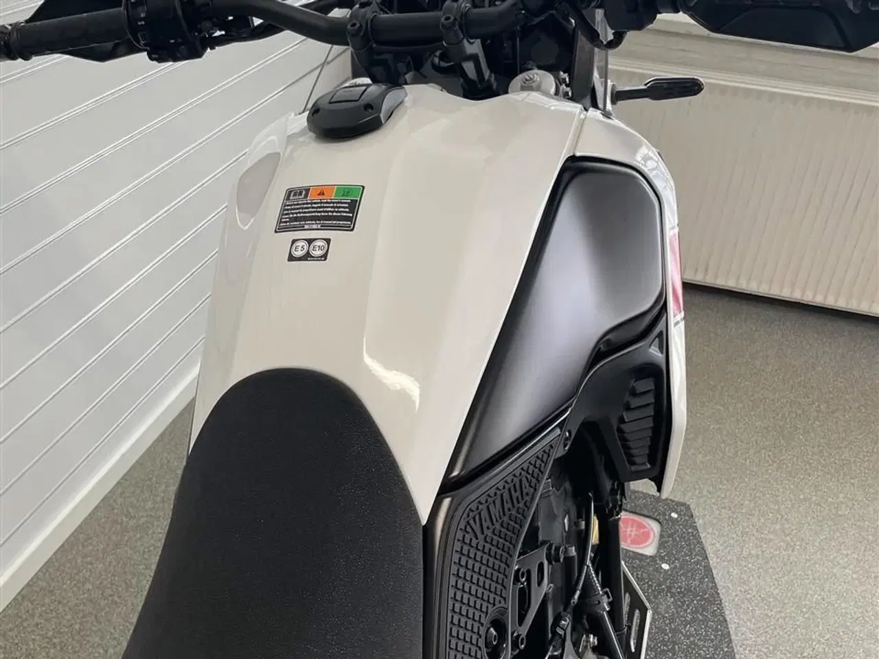 Billede 7 - Yamaha Ténéré 700 Rally Edition