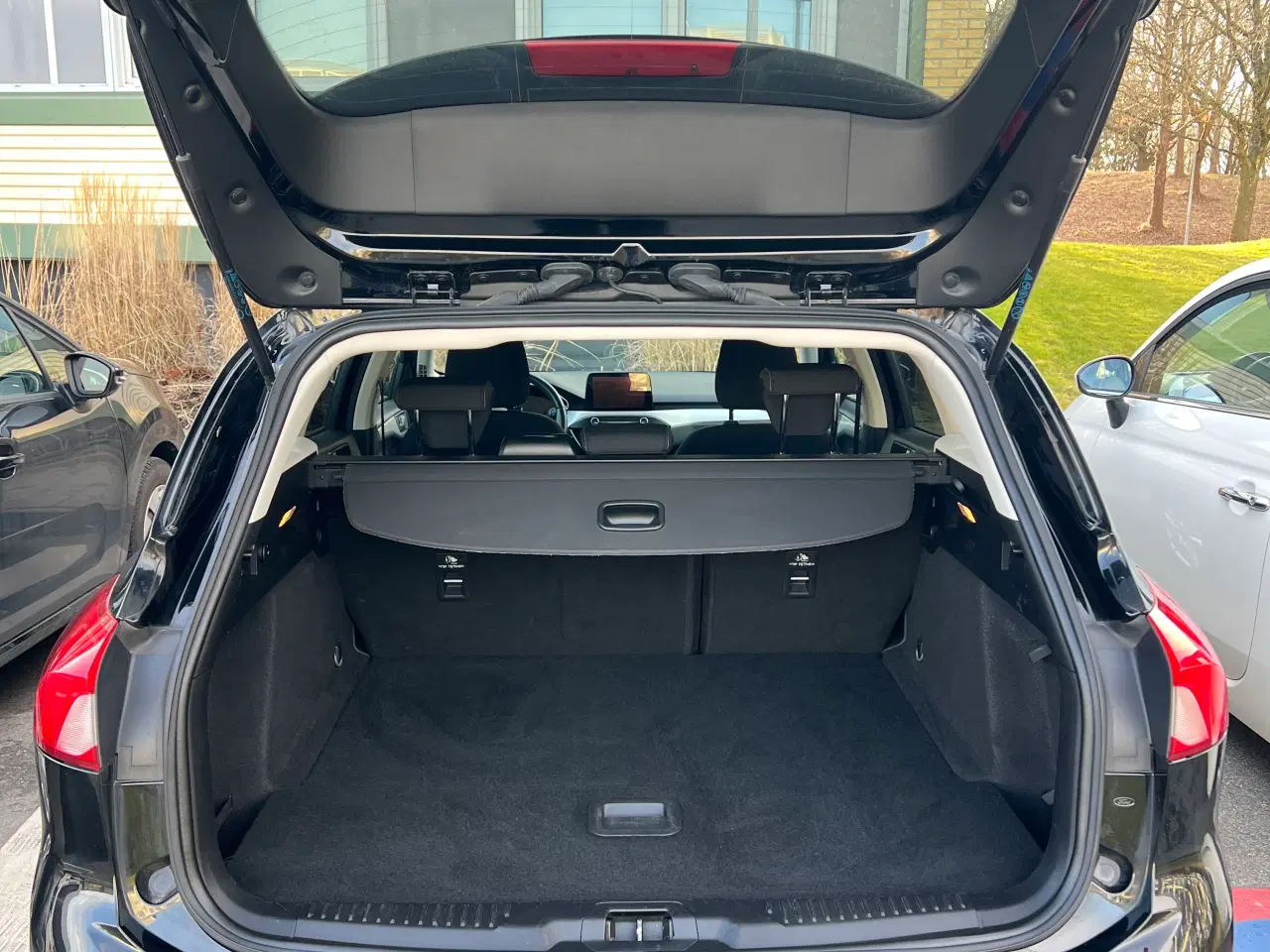 Billede 8 - Ford Focus 1,5 EcoBlue Titanium Business 120 hk 8-