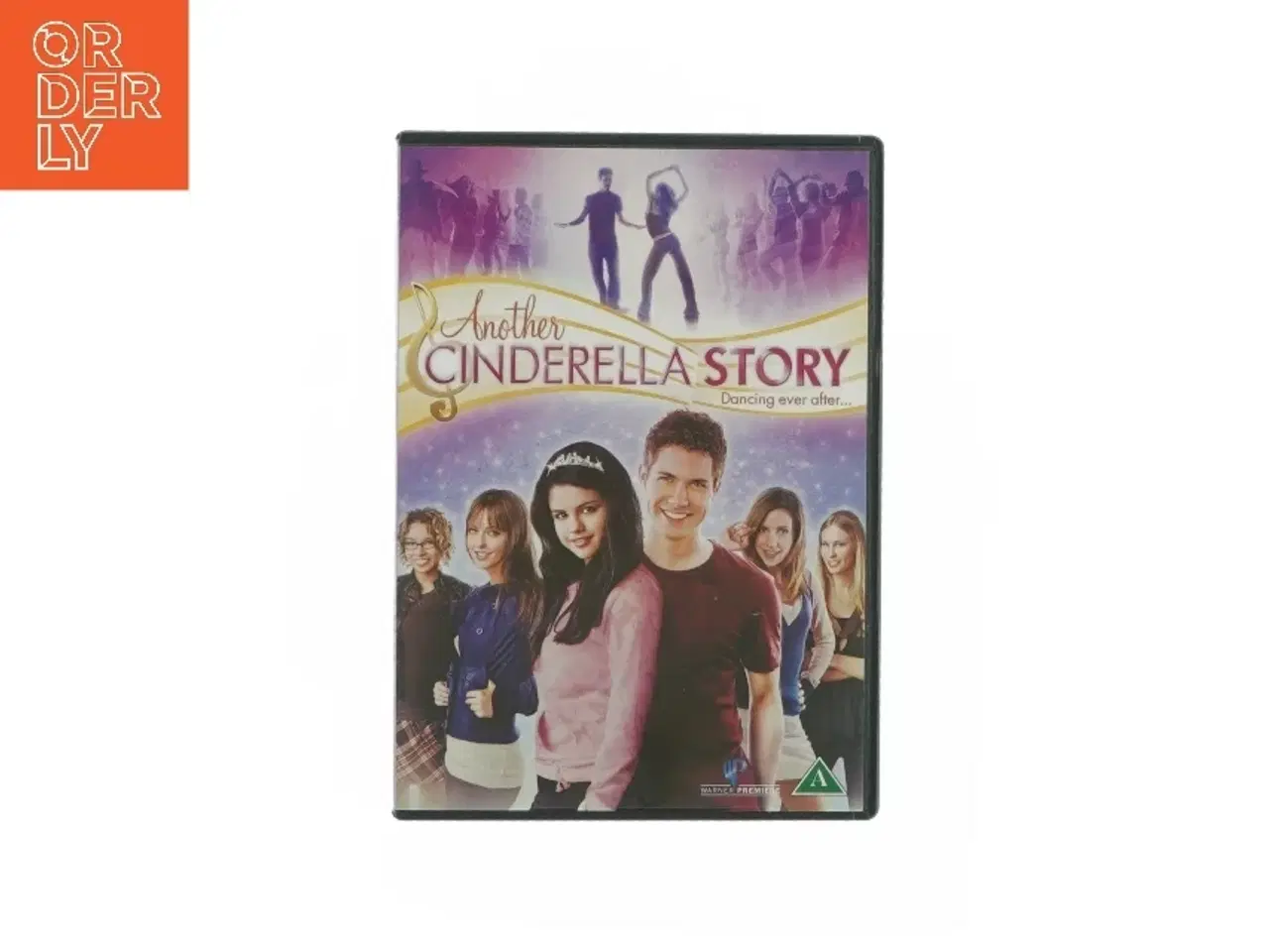 Billede 1 - Another cinderella story (DVD)