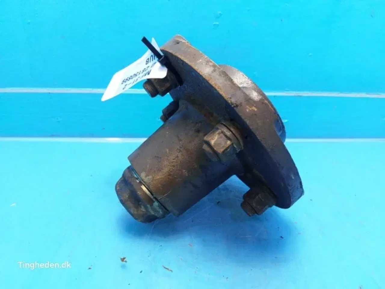 Billede 5 - Massey Ferguson 31 Hub 28150899