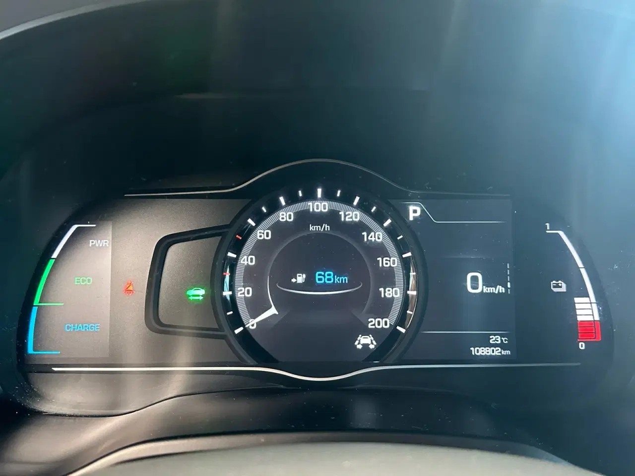 Billede 13 - Hyundai Ioniq 30 EV Trend