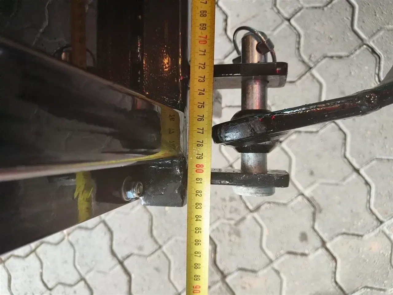 Billede 5 - Captain Captain Vægtklods