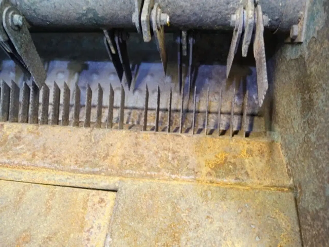 Billede 3 - New Holland TX62 Snitter 322322750