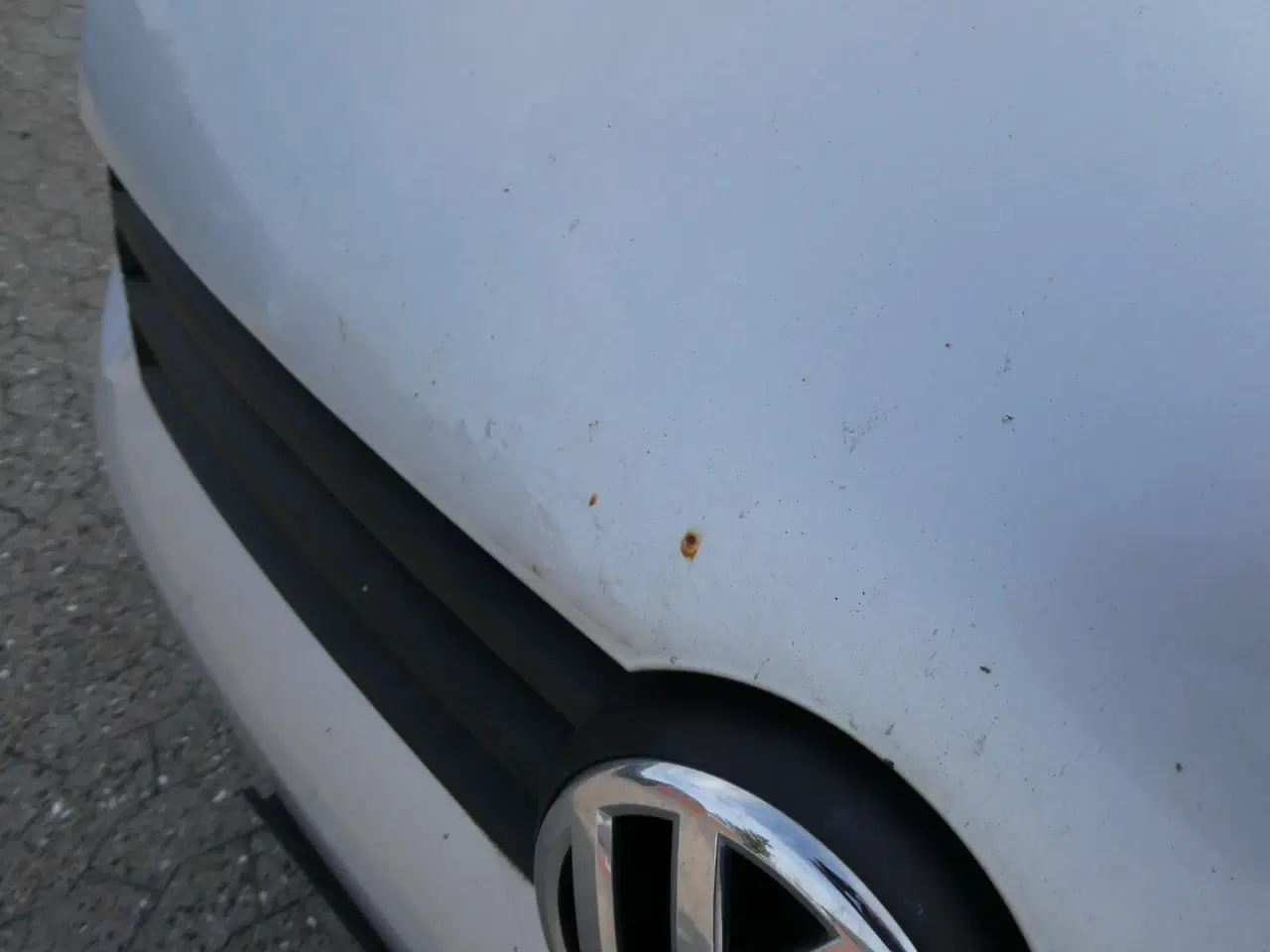 Billede 21 - VW Caddy 1,6 TDi 75 Trendline BMT