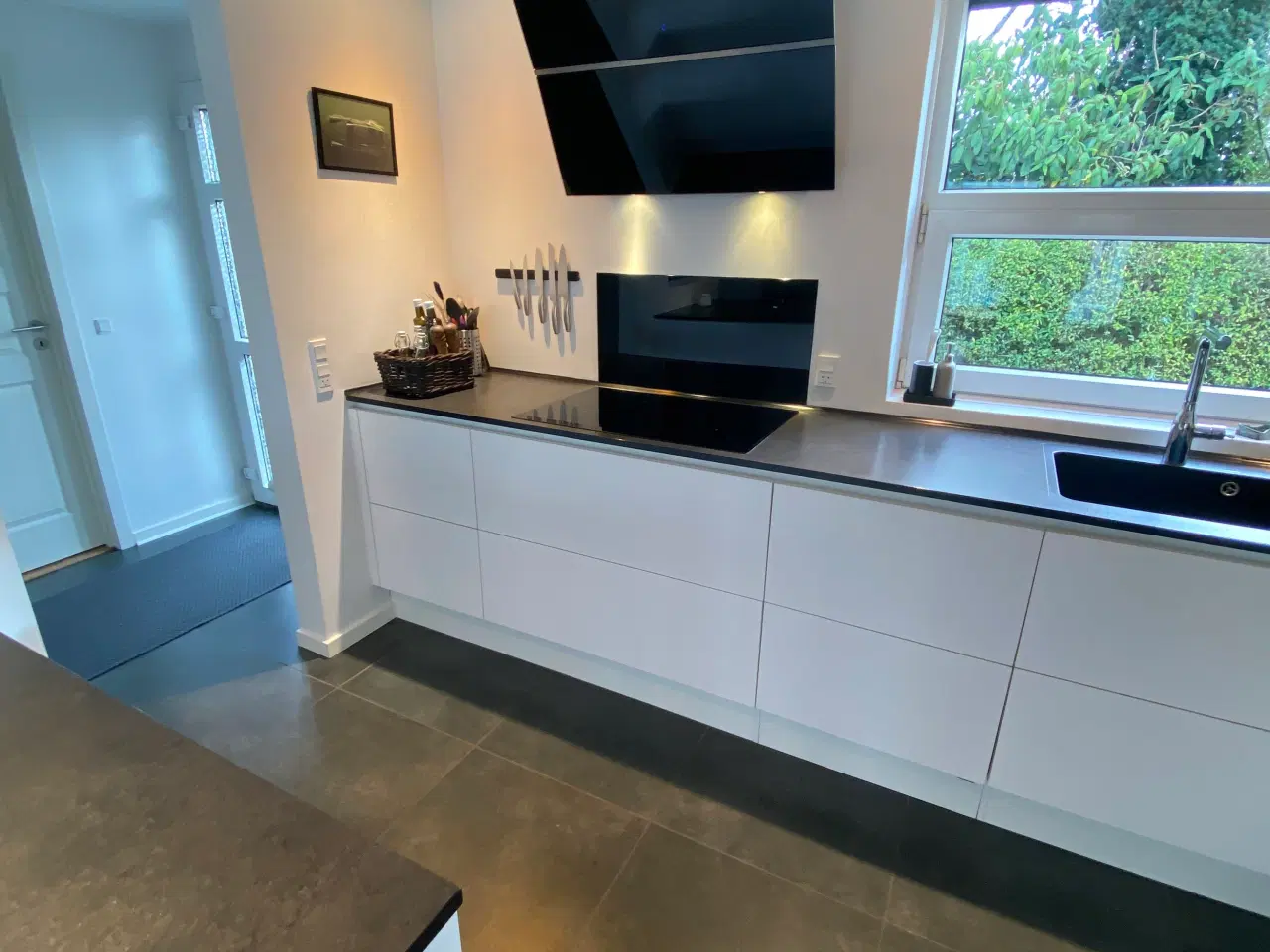 Billede 2 - Villa sælges, nær skov og på rolig vej