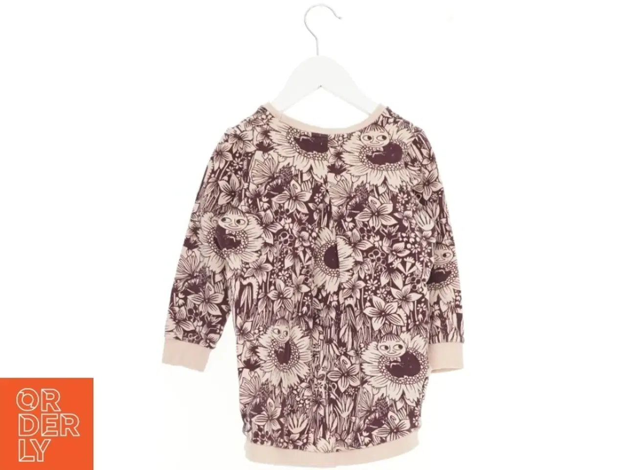 Billede 2 - Bluse (str. 98 cm)