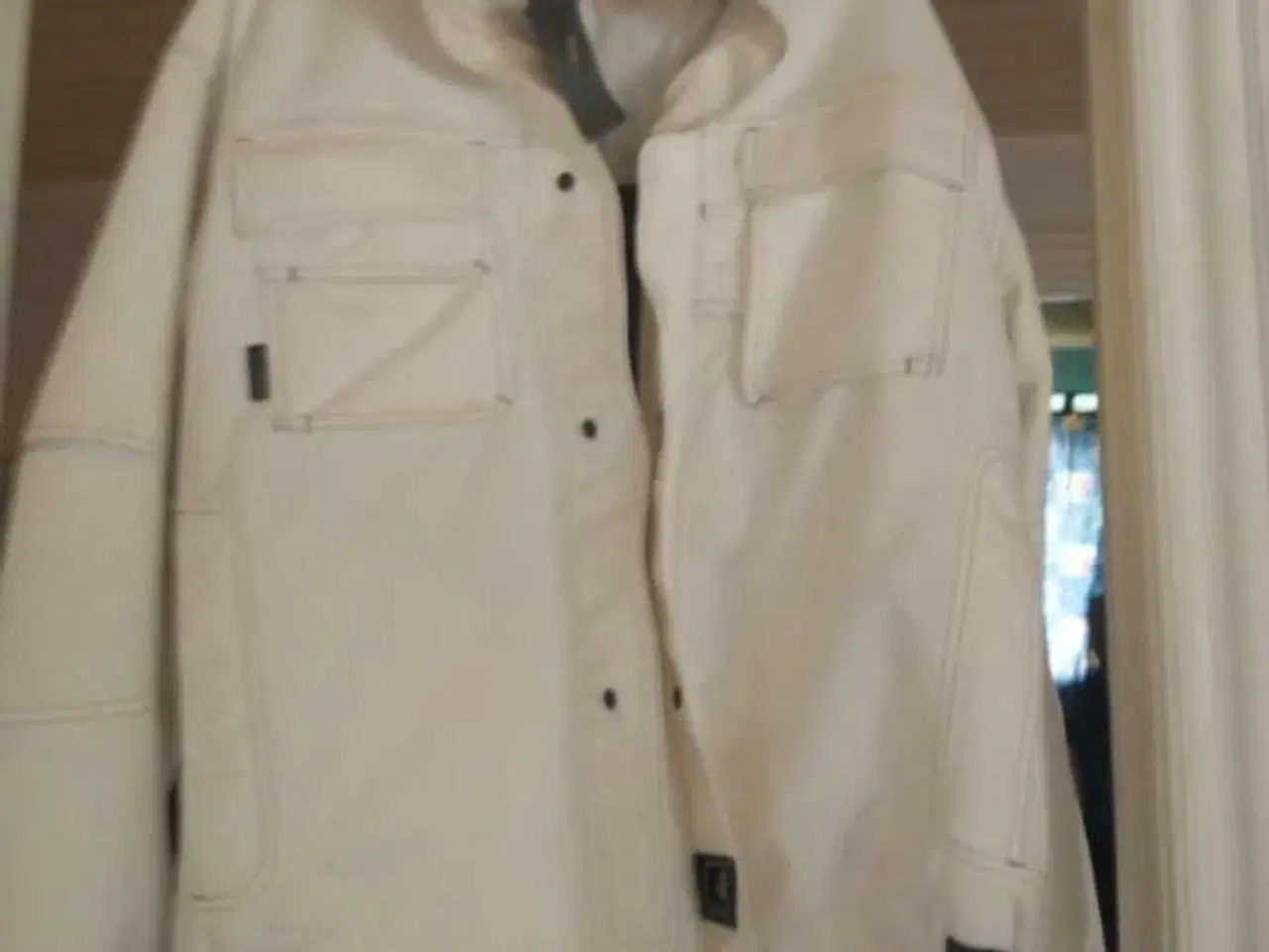 Billede 1 - Ny Mascot arbejdsjakke xxl