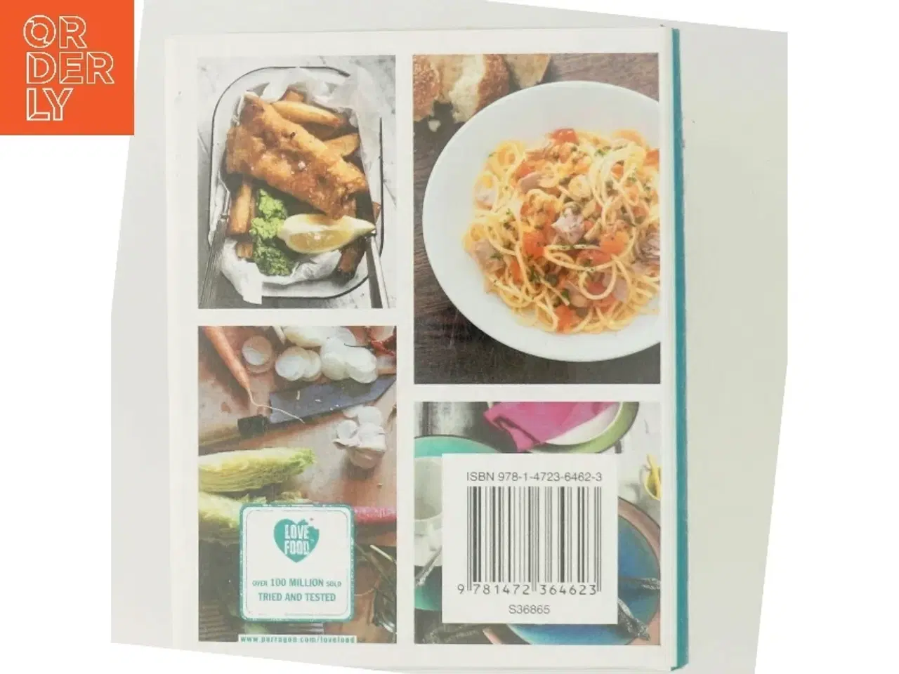 Billede 3 - 150 Student Recipes (Bog)