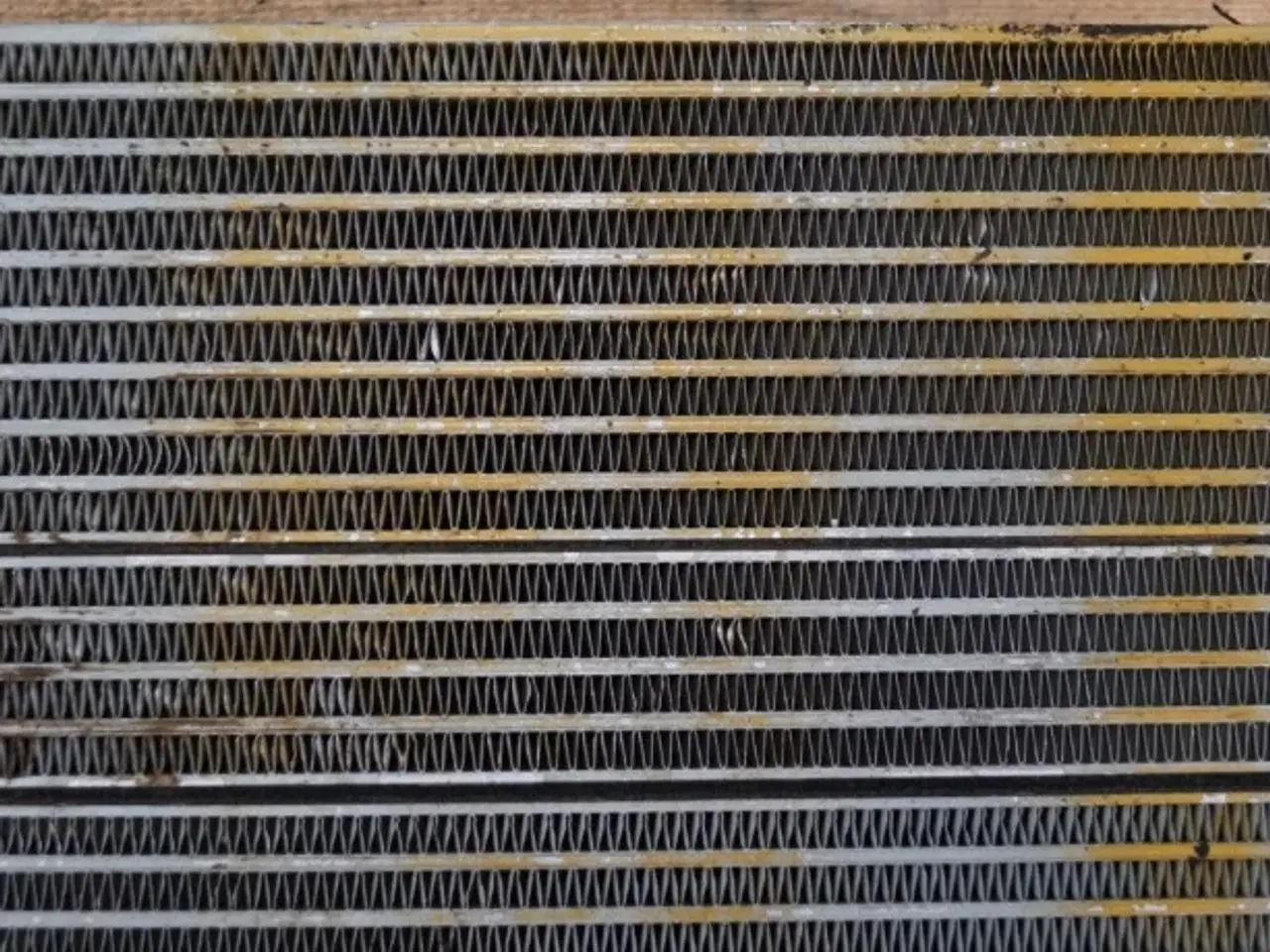 Billede 9 - Hydrema 906C Kølerenhed KPL. 2003720