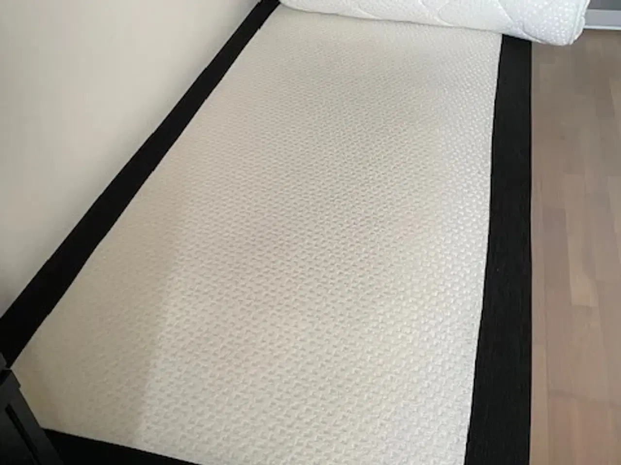Billede 10 - 2 x boksmadras 90 x 200 (svarende til dobbeltseng)