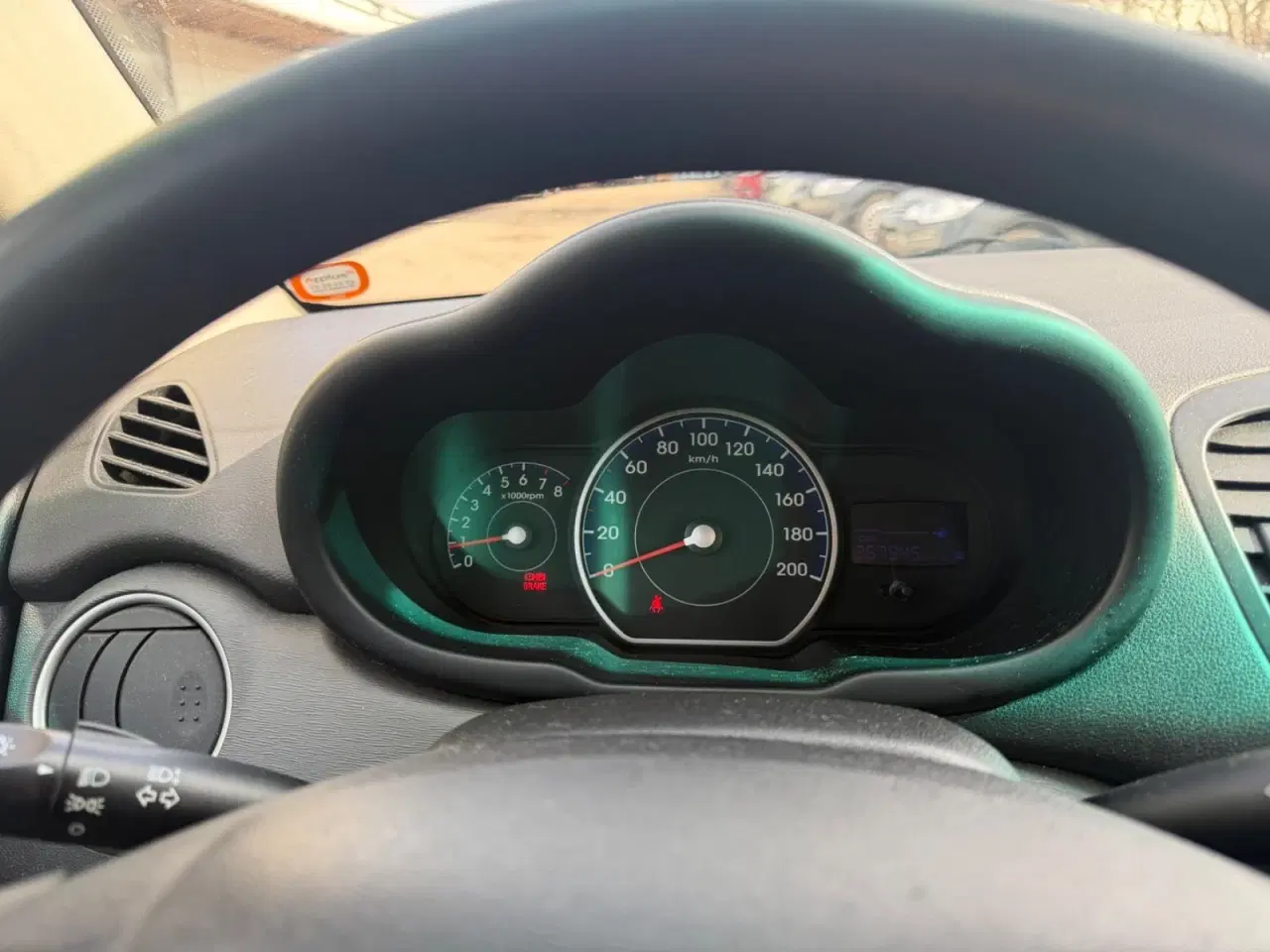 Billede 15 - Hyundai i10 1,2 Comfort