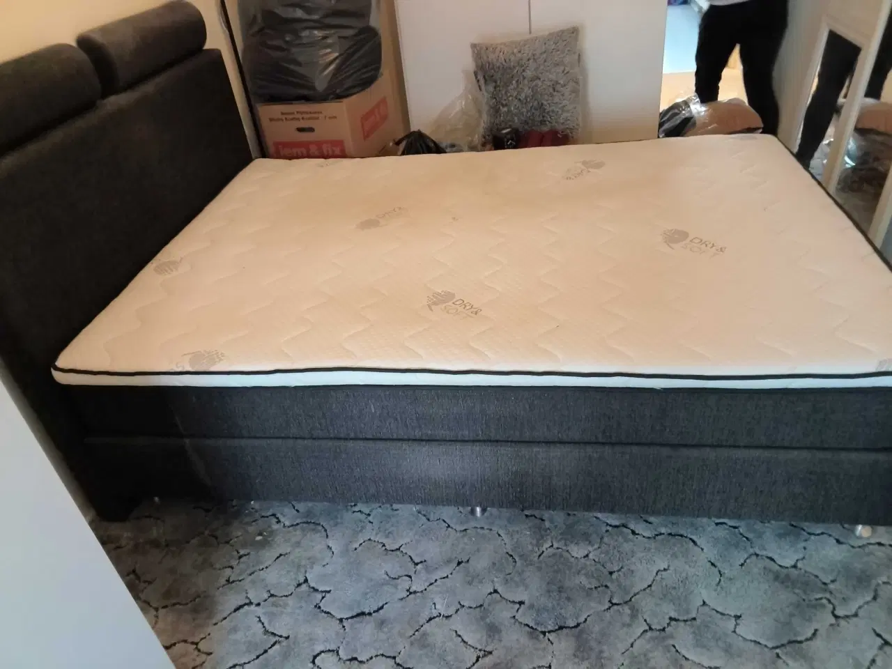 Billede 19 - Møbler sælges fra flytte lejlighed 