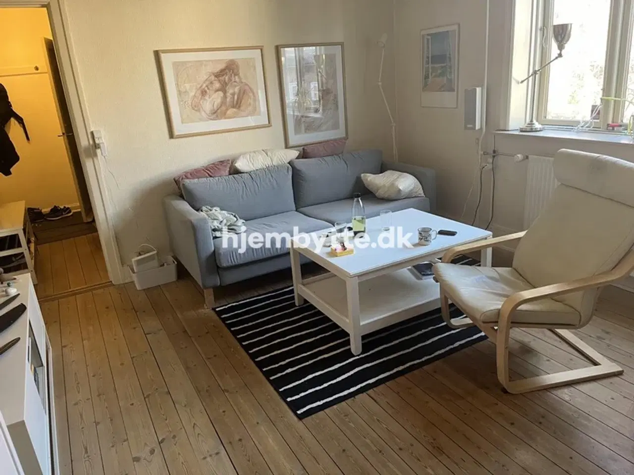 Billede 7 - Hjembytte - Stolpegårdsvej