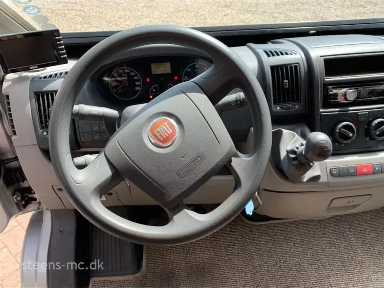 Billede 4 - 2010 - Chausson Welcome 76